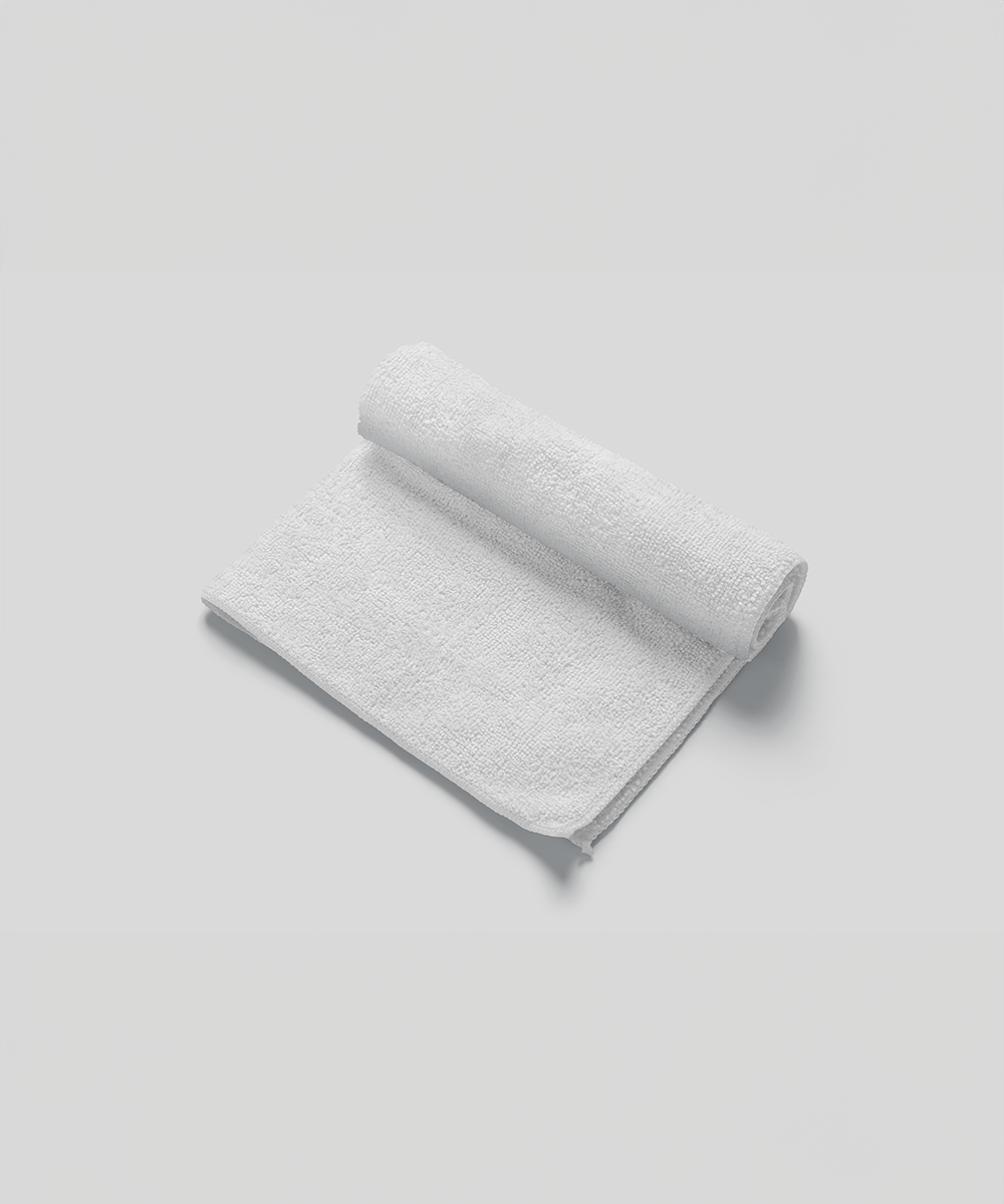 Nool & Co. Premium Cotton Face Towel - Image 3