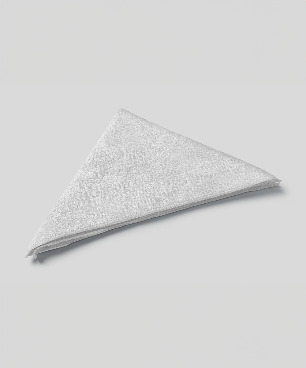 Nool & Co. Premium Cotton Face Towel - Image 2